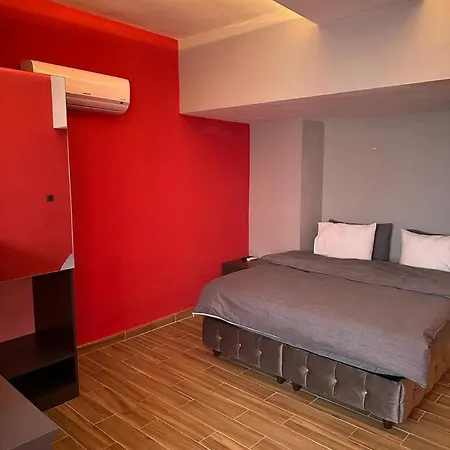 فندق Akdeniz