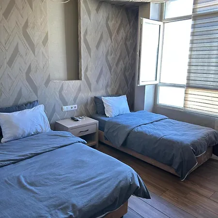 Hotel Akdeniz 2*