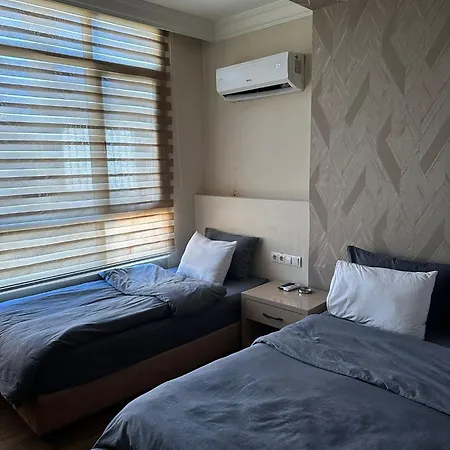 فندق Akdeniz 2*