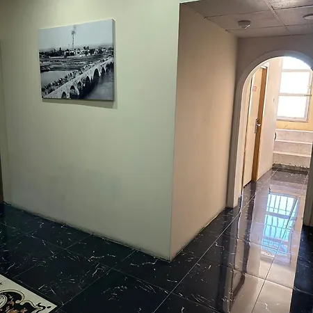فندق Akdeniz أضنه