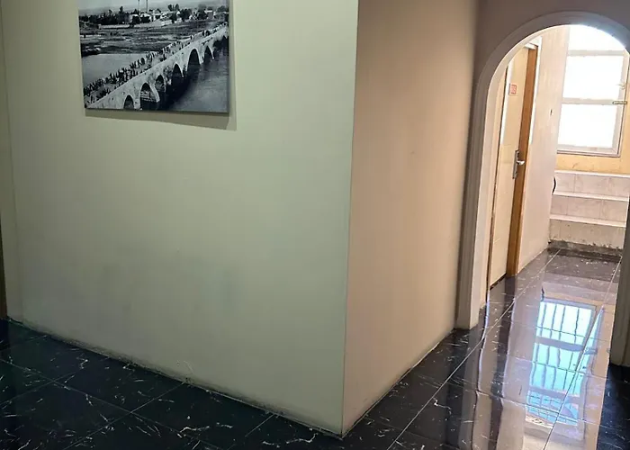 فندق Akdeniz أضنه